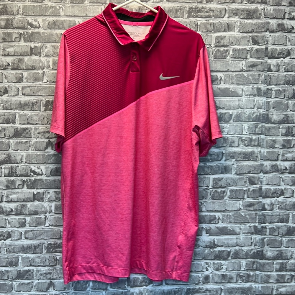 Nike Golf